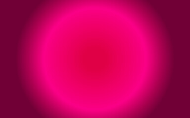 abstract pink background with circles