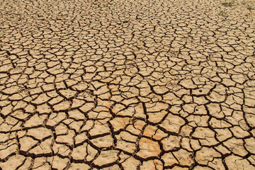 Global warming and greenhouse effect concept.