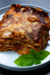 Lasagne