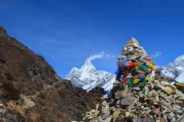 Ama Dablam