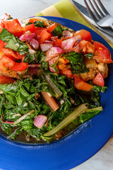 Italian Bruschetta Chicken