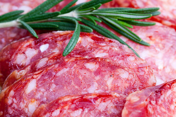 prepared marinated beef
