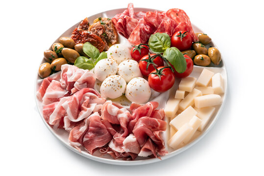 Antipasti Misti" Images – Browse 55 Stock Photos, Vectors, and Video |  Adobe Stock