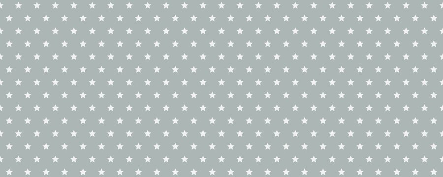 star vector seamless Pattern,  Design template for wallpaper, background, Vector illustration
