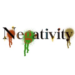 Negativity 