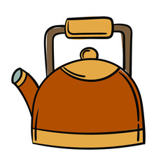 kettle