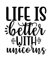 Unicorn Svg, Unicorn Quote Svg, Girl Svg, Cute Unicorn Svg, Unicorn Head Svg, Unicorn Face Svg, Unicorn Mom Svg, Unicorn Shirt Svg,unicorn svg pack cut files,magical quotes, unicorn quote cut files