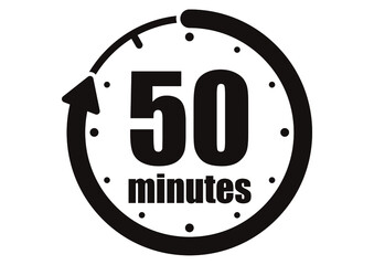 タイマーのイラスト素材