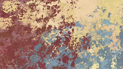 A Tricolored Background of Textured Colors Perfect for Your Presentations