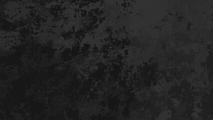 A Black Gradient Background Perfect for Your Presentations