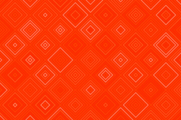 Abstract geometric background consisting of squares. 