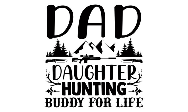 Download 687 Best Father Daughter Hunting Images Stock Photos Vectors Adobe Stock