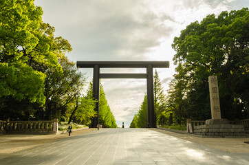 Torii Tokio
