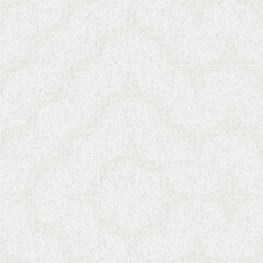 Obraz premium Abstract Geometric Pattern generative computational art illustration