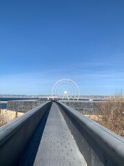 Obraz premium Marseille 