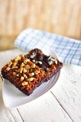 brownie