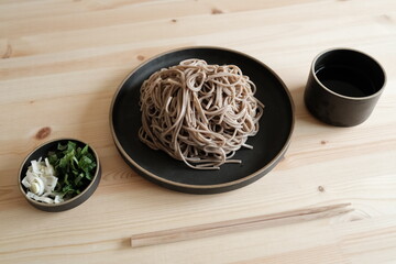 そば,和食,ざるそば,もりそば,蕎麦,ソバ