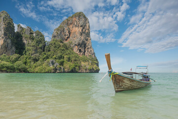 Phi Phi Leh island, Thailand