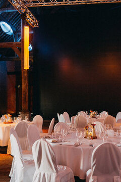 Dining tables
