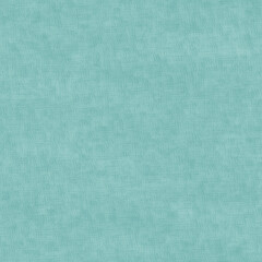 
Aegean teal mottled linen nautical texture background. Summer coastal living style home decor. Worn turquoise blue dyed textile seamless pattern.