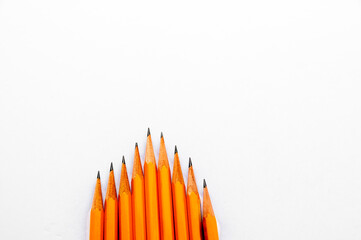 鉛筆　ペンシル