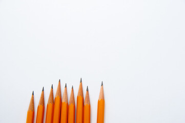 鉛筆　ペンシル