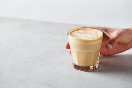 Coffee Latte.