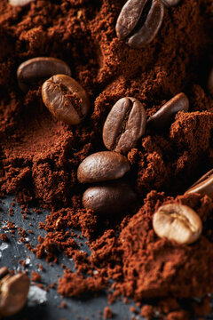 Coffee.