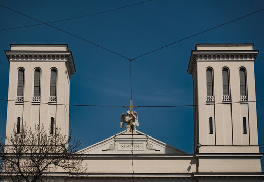 Lutheran Church