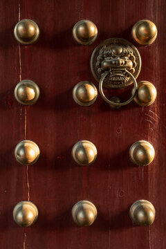 Lion Gate