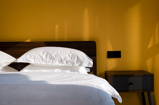 Bedside Sunshine