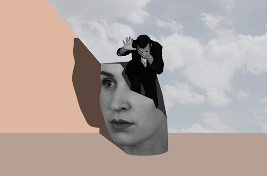 Divergency (horizontal version)