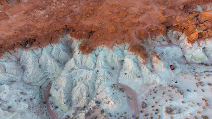 Mars - Landscape