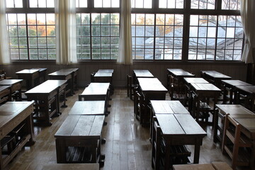 府中市郷土の森博物館