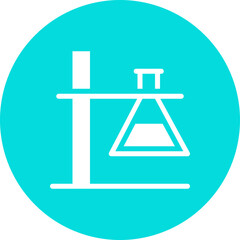 Beaker Icon