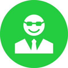 Manager Icon