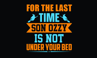 New Halloween T-shirt Design Template