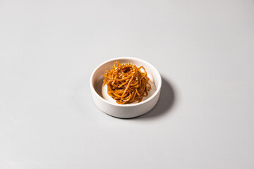 밥과 함께 먹으면 맛있는 반찬