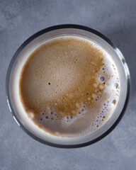 Cup of coffee