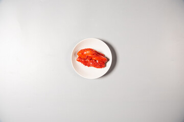 밥과 함께 먹으면 맛있는 반찬