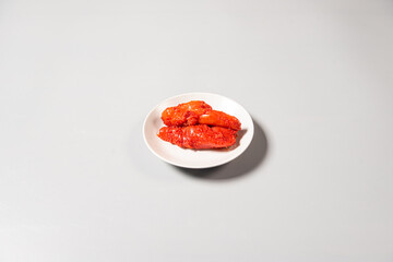 밥과 함께 먹으면 맛있는 반찬