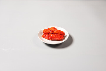 밥과 함께 먹으면 맛있는 반찬