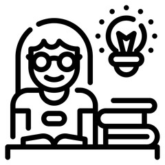 car outline icon