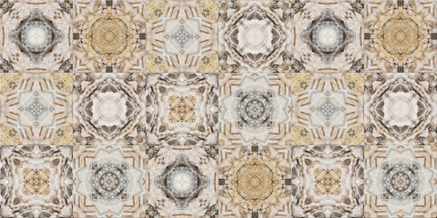 Wall Tiles Decor For Interior Home Decoration, Wall Tile Design For Bathroom, Seamless marble style, wallpaper, linoleum, textile, web page background.