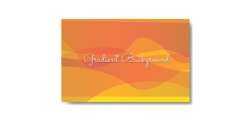 Abstract colorful gradient mesh background in bright rainbow colors. Colorful smooth banner template.