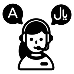 Language Translation

