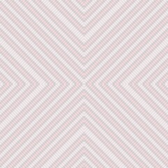 Pink Argyle Plaid Tartan textured Pattern Design