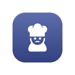 Chef - Sticker