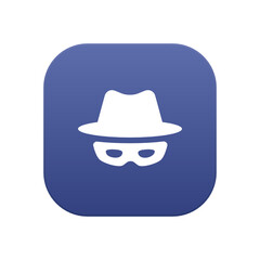 Private Browsing - Sticker