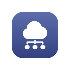 Connection - Sticker